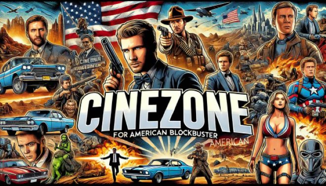 Cinezone